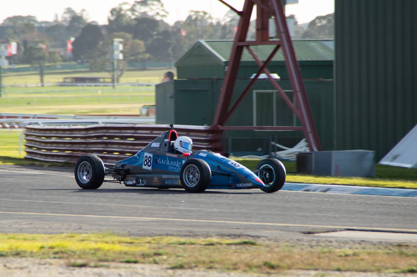 Sandown